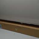 Versatile Heavy Duty Backdrop Stand with Wheels, 10 * 7ft Adjustable Photo Background Stand, Banner Backdrop Stand for Parties/Photography/Birthday/Studio