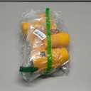 Electric Leaf Blower Cordless for Dewalt 20v Max Battery, Handheld Leaf Blowers for Lawn Care, Blowing Leaves  Dust, Turbo Jet Blower Car Dryer, battery Powered Mini Leaf Blower(Battery Not Included)