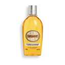 L'Occitane Cleansing & Softening Almond Shower Oil, Body Wash & Shaving Base Purifies & Smooths Without Drying Skin, Milky Lather, Nourishing Skincare (8.4 Fl Oz (Pack of 1))