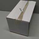 Leaf Blower Cordless with 2 x 24V 2.0Ah Battery and Charger, 150CFM 130MPH Electric 2 in 1 Handle Battery Powered Blowers for Lawn Care, Patio, Dust, Blue