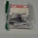 SQUEEEK NO MORE Squeaky Floor Repair Kit for Hardwood, Carpet, Vinyl & Linoleum  Complete Floor Squeak Repair Kit Includes Joist Finder Drill Bits, Tripod Fixture and 50 Counter-snap Screws