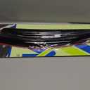 Auto Ventshade [AVS] In-Channel Rain Guards for 2011 - 2023 Dodge Charger | Window Vent Visors, 4 pcs. - Smoke | 194313