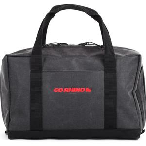 Go Rhino Recovery Bag | 7.5" x 11.5" x 18" | XG1070-01