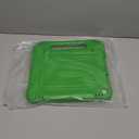 RTOBX Kids Case for 10 Inch Tablet(13th/11th Generation, 2023/2021 Release) - Durable Shockproof Protective Cover with Screen Protector for 10/10 Plus/HD 10 Tablet, Not for iPad Samsung Tablet, Green