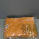 The Original Reusable Shammy Cloth 20" x 14" - Super Absorbent Chamois Towel - Great for Cars, Boats, Trucks, and RVs - Natural Viscose Sponge Cloth - Eco Friendly (12 Pack)