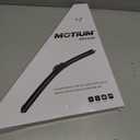 26"+19" HOOK MOTIUM WIPER BLADE