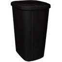 Hefty Trash Can  45L