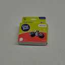 Glue Dots, Craft Dots Value Pack, Double-Sided, 1/2", .5 Inch, 600 Dots, DIY Craft Glue Tape, Sticky Adhesive Glue Points, Liquid Hot Glue Alternative, Clear