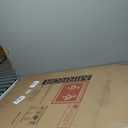 Vanity Mirror with Lights, 40" x 29" LED Makeup Mirror with 10X Magnification, Dimmable 3 Modes, Memory Function, Smart Touch, USB Charging Port, Lighted Makeup Mirror Square White