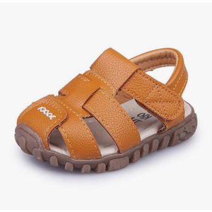 Kids Summer Shoes Boys Sandals (Toddler, Little Kid), Size 25