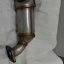 Catalytic Converter Direct-Fit Stainless Steel For 2011 2012 2013 2014 2015 2016 Chrysler Town & Country 3.6L (EPA Approved)