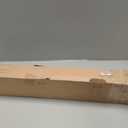 KAMANINA 1 Inch Double Curtain Rods 66 to 120 Inches (5.5-10 Feet) Telescoping Heavy Duty Drapery Rod for Windows 54 to 115 with Twisted Cage Finials, Antique Bronze