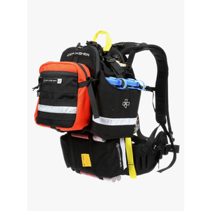 COAXSHER FS-1 Ranger Wildland Firefighter Backpack (Orange) COAXSHER FS-1 Ranger Wildland Firefighter Backpack (Orange)