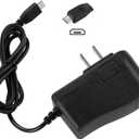 5V 2A Micro USB Power Supply Wall Charger AC/DC Adapter Universal Power Adapter
