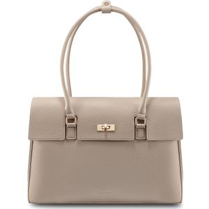 LOVEVOOK Laptop Bag for Women Work Tote Messenger Bag Waterproof Business Office Professional Handbag Shoulder Bag