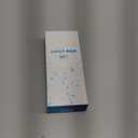 Anker Zolo Power Bank, 20,000mAh 30W High-Speed Portable Charger with Built-in C Cable, USB-C&A, Battery Pack for iPhone17/16/15/15 Pro/15 Pro Max/15 Plus, MacBook, Galaxy, and More (Blue)