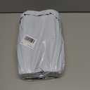 50 Pack Christmas Snowman Plastic Cups 12 Oz Disposable Snowman Party Cups Winter Holiday Party Cups for Christmas Party Supplies Coffee Wine Hot Cold Drinks