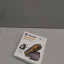 Yaktrax Walk Traction Cleats - 360-Degree Grip on Snow, Ice, & Multi-terrain Surfaces - Elastic Outer Band w/ Easy-On/Off Heel Tab & 1.2mm Zinc-coated Steel Coils - Abrasion & Rust Resistant - Unisex (Large)