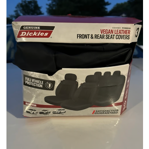 FULL VEHICLE PROTECTION BUILT FOR CARS, CROSSOVER, SUVS 7Pack