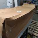 DORITRON 9 Inch Full Size Box Spring Metal Mattress Foundation Bed Base