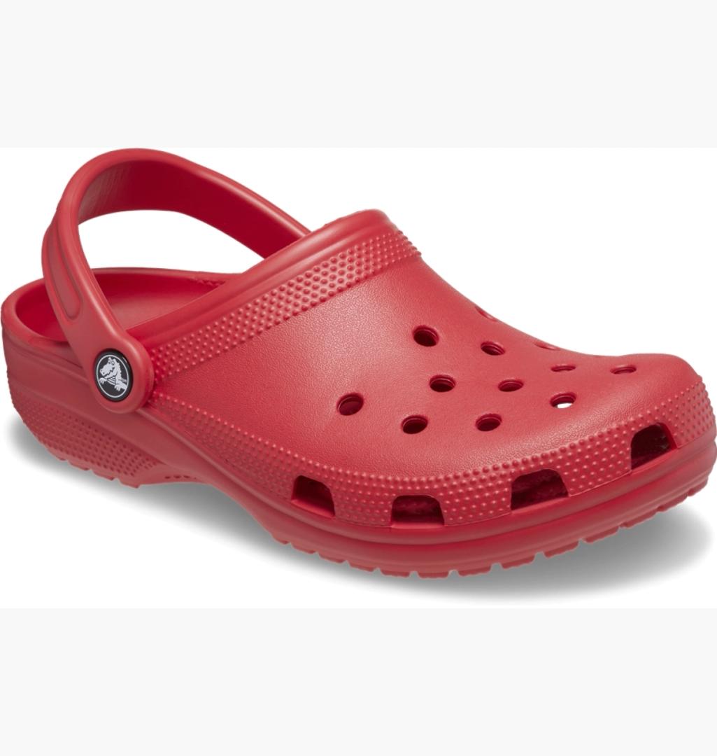 Croscs Red 3