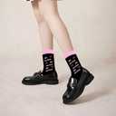 Funny Socks for Women Men - Stocking Stuffers,Gifts for Mothers Day Fathers Day Christmas Birthday Valentines Day