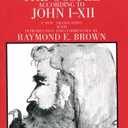 The Gospel According to John (I-XII) (The Anchor Yale Bible Commentaries)