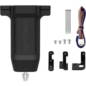 Creality CR Touch Auto Bed Leveling Sensor Kit for Ender 3 v2/ Ender 3/ Ender 3 Pro/Ender 5/Ender 5pro/CR10 for 32 Bit V4.2.2/V4.2.7 Mainboard 3D Printer
