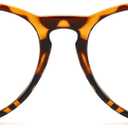 Jcerki Myopia glasses Distance nearsighted glasses Unisex Spectacles