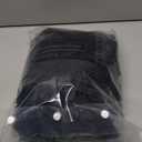 Morph Fallen Angel Costume Women With Black Wings Adult, Halloween Costumes For Women, Angel Costume For Woman (Medium)