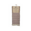 Homewear 2-PK Hand Towel Grateful Beige 2PCS