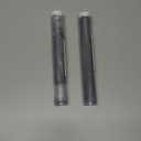 4 Ounce Epoxy Putty with Gloves, Marine Reef Live Rock Coral Putty, Fish Safe Aquarium Glue, Grey Reef Safe Epoxy Stick or Plants Moss, Coral, Stone, Wood Aquascaping, Quick Drying(2pack)