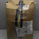 QUEEN ROSE Mattress Topper Queen, Extra Soft Pillow Top Mattress Topper Queen for Firm Bed, Thick Baffle Box Cooling Cloud-Like Down Alternative Filled, Back Pain Relief, White