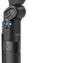 HOTLIGH Magnetic Work Light - 3200mAh Mechanic Light with Magnetic Base & Hanging Hook Design, 800LM Rechargeable Work Light for Mechanics, Repairing, Workshop Tools