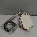 Wiper delay Module kit fits for Can AM Defender (Numbered Wire Leads with Butt Connector Ends)