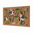 MOHAWK DOORMAT 18in x 30in