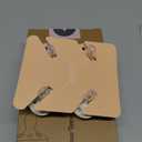 Tommee Tippee Ultimate Fit Newborn Pacifiers, 0-2 Months, Extra Air Holes, Symmetrical Nipple and Shield, 100% BPA Free Silicone, Dishwasher & Sterilizer Safe, Pale Plum and Cotton Candy, Pack of 4