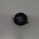 Upgraded Car Phone Holder for Magsafe [108+LBS Strongest Suction & 3000gf Magnetic] Vacuum Magnetic Phone Holders for Your Car 360 Adjustable Car Phone Mount for iPhone & Android Orange