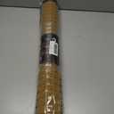 MontVoo-Door Mat Outside Entrance Outdoor Indoor Front Doormat for Entryway-Durable Rubber Backed Welcome Entry Mat Non Slip Dirt Trapper Absorbent-Yellow 24’’x36’’