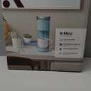 Keurig K-Mini Single Serve Coffee Maker, Oasis