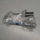 Flexible Extension Hose Attachment Compatible for Dyson - Compatible with V15 V11 V10 V8 V7 Outsize Absolute Motorhead Trigger Cordless Vacuum Cleaner Accessories Gadgets