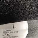 Fragralley Dog Winter Coat, Waterproof Windproof Reflective Fleece Jacket with Harness Hole, Warm Snow Vest for Large Dogs, Ideal Gifts (Blue)