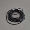 Highwings 8K@60 2.1 Long HDMI Cable 35FT, Ultra 48Gbps High Speed HDMI Braided Nylon 4K120 144Hz eARC HDR Compatible for PS5 and Monitor (35feet, Grey)