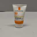 La Roche-Posay Anthelios Mineral Sunscreen SPF 50 Gentle Lotion, Broad Spectrum SPF + Antioxidants, Face & Body Sunscreen, Titanium Dioxide & Zinc Oxide, Oxybenzone Free, Oil Free