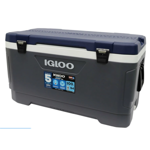 Igloo MaxCold Latitude Cooler