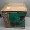 iRobot Roomba 105 Vac Robot Vacuum with AutoEmpty Dock - Self-Empties for 75 Days, Easy to use, Intense Power-Lifting Suction, LiDAR Navigation, Multi-Surface Cleaning, Cleans in Neat Rows