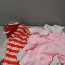 Elves Costume for Women Christmas Elves Outfit with Hat & Accessories,Halloween Christmas Cosplay Costumes for Adults, Medium