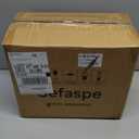 Sefaspe Stick Welder Welding Machine: 205A 110V/220V Dual Voltage 2 In 1 ARC/Lift TIG Inverter IGBT Welder Machine with Synergic Control Hot Start Arc Force for Home Professional Use