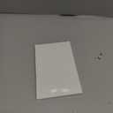 Tatuo 4 Packs Wooden Display Stand Decorative Plate Stands for Display Picture Frame Holder Easels(Wood,4 Inch)