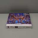 Ceaco - Disney - Dowdle - Mickey and Friends - Skating in Central Park - 1500 Piece Jigsaw Puzzle